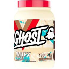 Ghost Protein Powders Ghost WHEY Protein Powder, Milk Chocolate