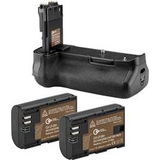 Camera Accessories Extreme BG-E11 Vertical Battery Grip Canon 5D Mark III