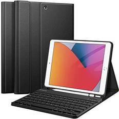 Ipad 9th generation case 10.2 Computer Accessories Fintie Keyboard Case for iPad