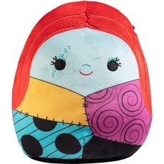 Squishmallows Nightmare Before Christmas Sally 13cm