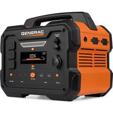 Battery Generators Generac GB1000