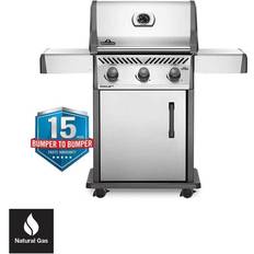 Napoleon Gas Grills Napoleon Rogue® XT 425 Stainless Steel Natural