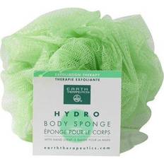 Natural Bath Sponges, Loofah Shower Sponge Body Scrubber