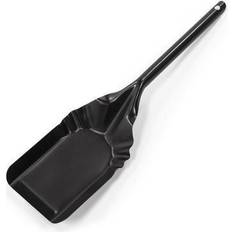Black Fireplace Accessories Pleasant Hearth Fireplace Shovel 613