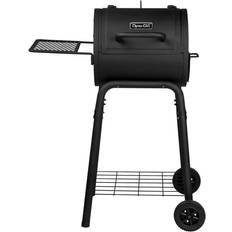 Dyna-Glo Charcoal Grills Dyna-Glo Heavy Duty Compact Charcoal Barrel Grill