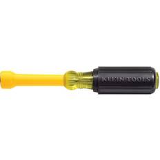 Klein Tools Torque Wrenches Klein Tools 7/16" Coated Hollow Nut Driver
