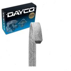 Vacuum Cleaner Accessories Dayco L480 Accessory Drive Belt