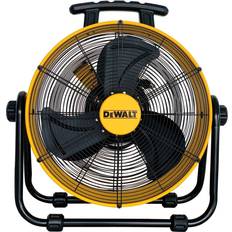 Dewalt fan Dewalt DXF-2042 High-Velocity Industrial,Floor,Drum,Barn,Warehouse