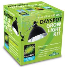 Hydrofarm Pots, Plants & Cultivation Hydrofarm Agrosun Dayspot Grow Light Kit