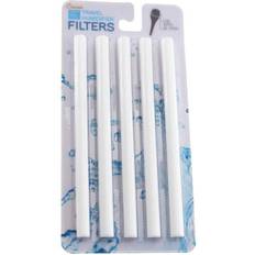 Crane Filters Crane Wick Filter Replacements for Travel Humidifier EE-5950, Whites