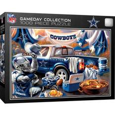 Masterpieces NFL Dallas Cowboys Gameday 1000 Pieces