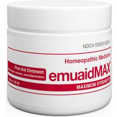 Medicines EmuaidMAX® Ointment - Antifungal Eczema Cream. Strength