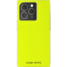 Yellow Cases BLOX Neon Lemon (MagSafe) iPhone 14 Pro (Neon Yellow) Neon Yellow