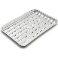 Grillpro Drip Trays Grillpro Onward 9.5 X 1.5 X 11 Aluminum Trays 3 Count