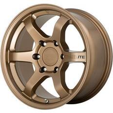 17" - Bronze Car Rims MR150 Trailite Wheel, 17x8.5 with 6 on Bolt Pattern