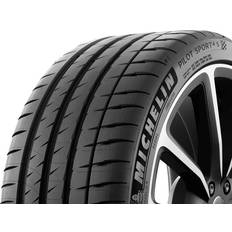 Michelin Tires Michelin Pilot Sport 4 S Passenger Tire, 245/45ZR18XL, 03481