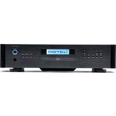Rotel CD Players Rotel RCD-1572 MKII
