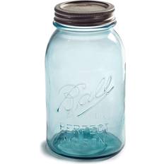 Ball Vintage Regular Mouth Kitchen Container 4 0.25gal