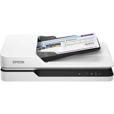 Dokumentscannere Epson WorkForce DS-1630