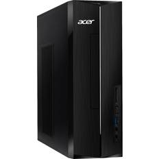 Acer Intel Core i5 Stasjonære PC-er Acer Aspire XC-1760 (DT.BHWEQ.00A)