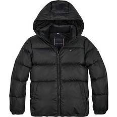 Tommy Hilfiger Essential Hooded Padded Jacket (KB0KB07517)