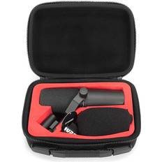 Camera Bags (B-Stock) Analog Cases PULSE Case For Shure SM7B