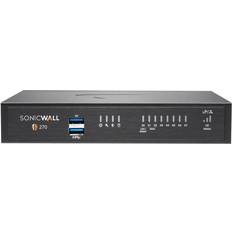 Firewalls SonicWall TZ270
