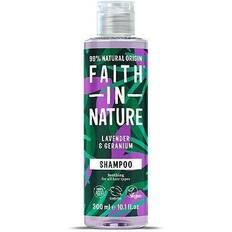 Faith in Nature Shampoos Faith in Nature Shampoo Lavender & Geranium