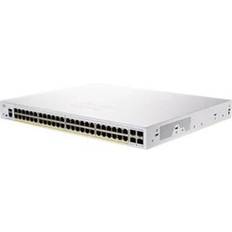 Cisco Switches Cisco 250 CBS250-48P-4G