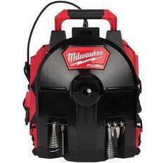 Milwaukee Grovstøvsugere Milwaukee Power Tools M18 FFSDC10-0 Fuel Drain Cleaner
