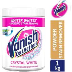 Cleaning Agents Vanish Oxi Action Powder Fabric Amazing Stain Remover Crystal