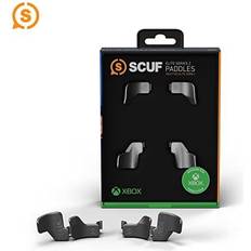 Xbox elite controller series Game Controllers Scuf Elite Series 2 Paddles for Xbox Elite Series 1 & 2 Xbox