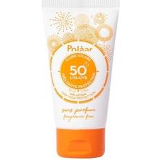 Polaar Hautpflege Polaar Very High Protection Sun Cream Spf 50+ Without