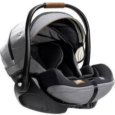 Kinder- & Babyzubehör Joie Signature Baby car seat i-Level Recline (40-85cm) Carbon