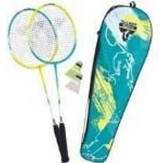 • Vergleich heute Netze Badminton-Sets & Preise » finde &