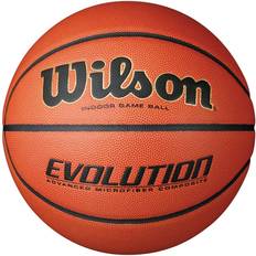 Wilson Basketballs Wilson Evolution