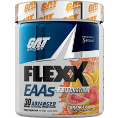 Gat Flexx EAAs + Hydration, Orange Guava, 12.2 345