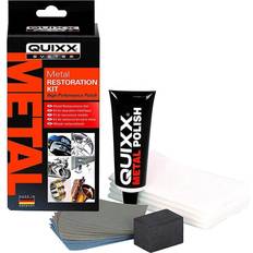 Lackstifte & Ausbesserungsfarben Quixx SYSTEM 20448 Metal repair kit 1