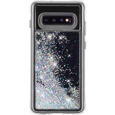Samsung galaxy s10 plus Case-Mate Waterfall Iridescent Samsung Galaxy S10 Plus Phone Drop