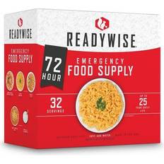 ReadyWise 72-hour Emergency Hurricane Food Kit