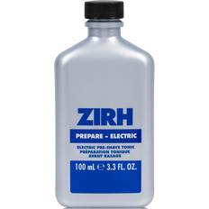 Pre electric shave Zirh Electric Pre-Shave Tonic 100ml