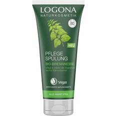 Logona Haarpflegeprodukte Logona Hair care Conditioner Care Conditioner Organic Nettle