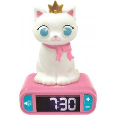Lexibook Kitten Digital Alarm