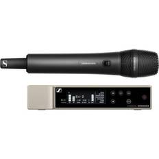 Microphones Sennheiser Ew-D Evolution Wireless Digital System With 835-S Handheld Microphone R4-9
