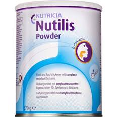 Künstliche Ernährung reduziert Nutricia Powder 670
