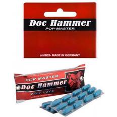Realistiske Beskyttelse & Hjelpemidler Doc Hammer 24 pack