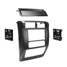 Boat & Car Stereos Metra Double Din Dash Kit