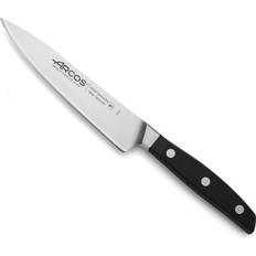 Arcos Kitchen Knives Arcos 160400-serien Manhattan-Chef kniv smidd 5,90 tum -handtag polyoxymetilen POM