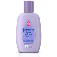 Johnson & Johnson Kinder- & Babyzubehör Johnson & Johnson Johnson's Baby Bedtime Bath, 3 Ounce