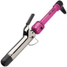 Hot Tools Curling Irons Hot Tools Pink Titanium Spring Curling Iron 1.25 inches